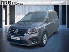 Bild des Angebotes Renault Kangoo 1.3 TCe 130 TECHNO