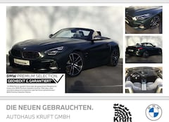 Bild des Angebotes BMW Z4 M40i LC PROF+HUD+LED+KAMERA+HK SOUND+LM19