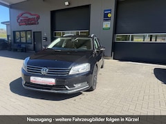 VW Passat Variant Highline Exclusive  * Pano * AHK