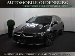 Bild des Angebotes Mercedes-Benz CLA 250 e SB Progressive *Wide*AHK*LED*CarPlay*