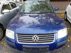 Bild des Angebotes VW Passat Family 2.0 ( 1 Hand**)