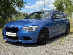 Bild des Angebotes BMW 118 d*M-Sportpaket*Xenon*Sportsitze