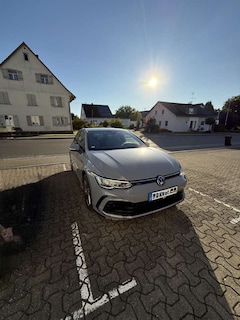 Bild des Angebotes VW Golf R-Line