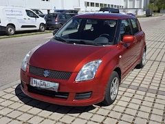 Bild des Angebotes Suzuki Swift 1.3 (5-trg.) TÜV NEU