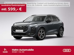 Bild des Angebotes Audi Q3 SUV TFSI quattro 195 kW S tronic
