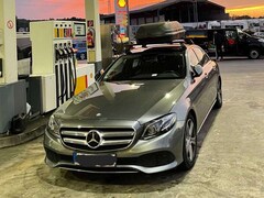 Bild des Angebotes Mercedes-Benz E 350 E 350 d 9G-TRONIC Avantgarde