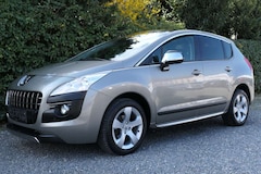 Bild des Angebotes Peugeot 3008 Allure e-HDi FAP 115+Aut.+PDC+Panorama+Tüv+Neu