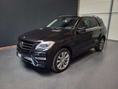 Bild des Angebotes Mercedes-Benz ML 350 CDI AMG *TOP Ausstattung*