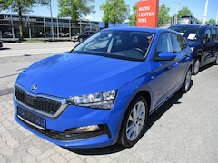 Bild des Angebotes Skoda Scala 1.0 TSI 'Tour' *Sitzheizung*Tempomat