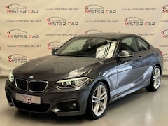 Bild des Angebotes BMW 225 d Coupe M PAKET XENON/HIFI/DISPLAY/18/1.HAND