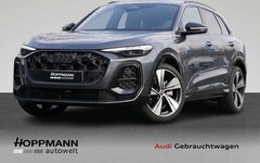 Bild des Angebotes Audi Q5 2.0 TDI quattro S-Line edition one