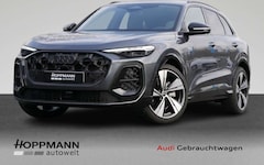 Bild des Angebotes Audi Q5 2.0 TDI quattro S-Line edition one