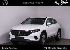 Bild des Angebotes Mercedes-Benz EQA 250 EQA 250+ Progressive Adv/LED/Kam/Mem/TW/WinterP