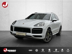 Bild des Angebotes Porsche Cayenne E-Hybrid SportDesign Paket Panoramadach