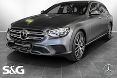 Bild des Angebotes Mercedes-Benz E 450 4M T All-Terrain AHK+DISTRONIC+CARPLAY+19"