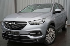 Bild des Angebotes Opel Grandland X Edition Design Assistente Klima