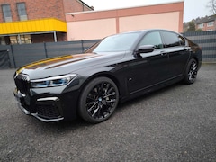 Bild des Angebotes BMW 730 d M Sport Carbon Shadow Line Top Ausstattung
