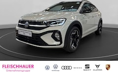 Bild des Angebotes VW Taigo R-Line 1,0 l TSI 85 kW (116 PS) 7-DSG LED NAVI PDC