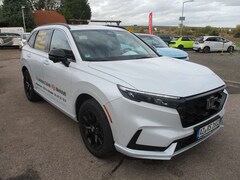 Bild des Angebotes Honda CR-V PHEV Avance Tech Sofort Verfügbar !!!