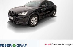 Bild des Angebotes Audi Q2 35 TFSI S tronic advanced/CarPlay/Optik schwarz