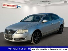 Bild des Angebotes VW Passat 2.0 FSI Comfortline Lim.