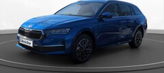 Bild des Angebotes Skoda Octavia Combi Tour1.5 TSI (110kW)