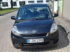 Bild des Angebotes Daihatsu Sirion Sirion 1.3 Automatik