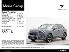 Bild des Angebotes CUPRA Terramar Cupra Terramar 1.5eHYbrid 150 kW DSG