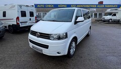 Bild des Angebotes VW T5 Multivan Multivan T5 2.0 TDI Match/Alcantara-Leder/PDC/Klim