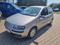 Bild des Angebotes Fiat Punto 1.2 8V Class 1 HD und Klima