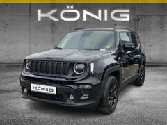 Bild des Angebotes Jeep Renegade Upland Automatik Allrad *Klima*Carplay