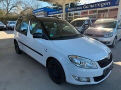 Bild des Angebotes Skoda Roomster Ambition Klimaaut*TÜV 08/2027*