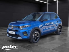 Citroen C3 C3 MAX 100 +180°Kamera+Navi+FSH+SHZ+LHZ+