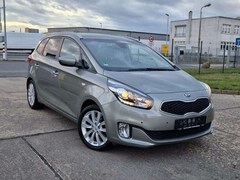 Bild des Angebotes Kia Carens UEFA Euro-Edition Navi Kamera LED
