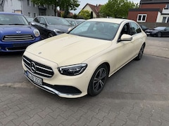 Bild des Angebotes Mercedes-Benz E 220 TAXI d Navi-Kamera-LED-Elektr-sitze-Sitzheizung.