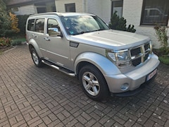 Bild des Angebotes Dodge Nitro SXT
