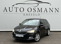 Bild des Angebotes Skoda Fabia Combi 1.0 TSI Style LED*TEMPOMAT*NAVI