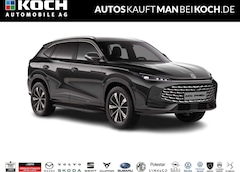 Bild des Angebotes MG HS HEV+ LUX MY25.5 SHZ LHZ NAV 360 Black Finanzier