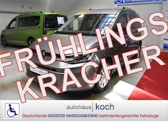 Bild des Angebotes VW Caddy 1.5 TSI Style EU6d rollstuhlgerecht