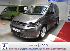 Bild des Angebotes VW Caddy 1.5 TSI Style EU6d rollstuhlgerecht