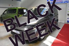 Bild des Angebotes VW Caddy Caddy 1.5 TSI Style EU6d rollstuhlgerecht