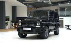 Bild des Angebotes Mercedes-Benz G 350 d*SPORT-PAKET*EXCL-INT*H/K*KAMERA*