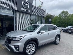Bild des Angebotes Suzuki S-Cross 1.4 Hybrid Comfort inkl. Allwetterreifen