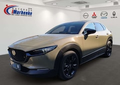 Bild des Angebotes Mazda CX-30 e-SKYACTIVE G 140 Aut. NAGISA, AHK, GJR