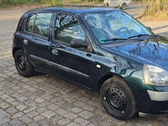 Bild des Angebotes Renault Clio Campus