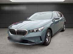 Bild des Angebotes BMW 520 d Touring NP71159,- Lenkradhzg. Driving&ParkingAss