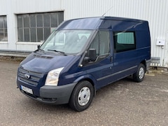Bild des Angebotes Ford Transit FT 350* 4x4*Klima*