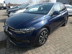 Bild des Angebotes VW Polo VI United mit Navigation