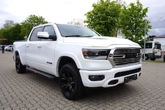 Bild des Angebotes Dodge RAM 5,7 Laramie Sport  long~4x4~Leder~LED~AHK~