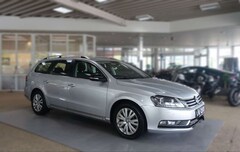 Bild des Angebotes VW Passat Variant Business Edition BMT; NAV KAM XEN
